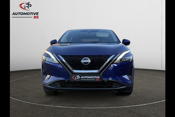 Nissan QASHQAI 158pk Xtronic Business | Trekhaak | ACC | 360° Camera | CarPlay