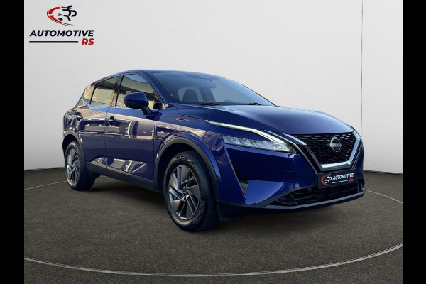 Nissan QASHQAI 158pk Xtronic Business | Trekhaak | ACC | 360° Camera | CarPlay
