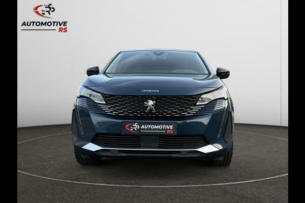 Peugeot 3008 1.2 PureTech Allure Aut. Trekhaak | Camera | LED | Half Leder| Apple Carplay & Android Auto |