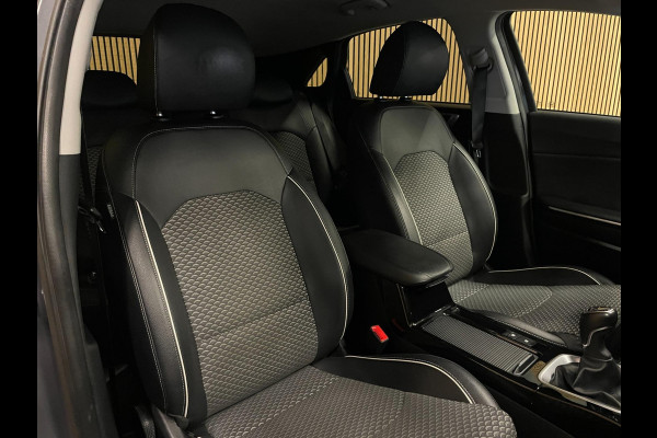 Kia Ceed 1.5 T-GDi DynamicPlusLine|160PK|TREKH|LEDER|CARPLAY|CAMERA|CRUISE+CLIMA|NAVI|STOEL+STUURVERW|KEYLES|NL|NAP|1e EIG|IN.BTW|