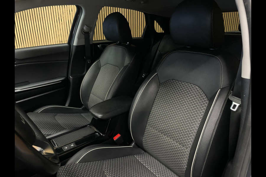 Kia Ceed 1.5 T-GDi DynamicPlusLine|160PK|TREKH|LEDER|CARPLAY|CAMERA|CRUISE+CLIMA|NAVI|STOEL+STUURVERW|KEYLES|NL|NAP|1e EIG|IN.BTW|