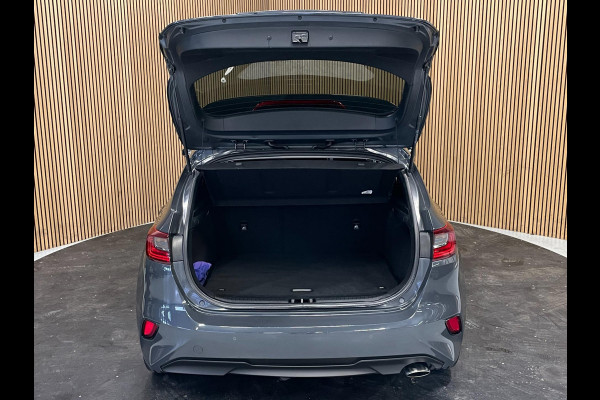 Kia Ceed 1.5 T-GDi DynamicPlusLine|160PK|TREKH|LEDER|CARPLAY|CAMERA|CRUISE+CLIMA|NAVI|STOEL+STUURVERW|KEYLES|NL|NAP|1e EIG|IN.BTW|