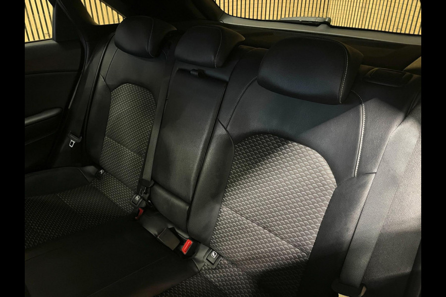 Kia Ceed 1.5 T-GDi DynamicPlusLine|160PK|TREKH|LEDER|CARPLAY|CAMERA|CRUISE+CLIMA|NAVI|STOEL+STUURVERW|KEYLES|NL|NAP|1e EIG|IN.BTW|