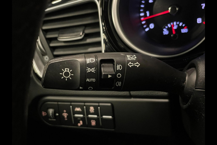 Kia Ceed 1.5 T-GDi DynamicPlusLine|160PK|TREKH|LEDER|CARPLAY|CAMERA|CRUISE+CLIMA|NAVI|STOEL+STUURVERW|KEYLES|NL|NAP|1e EIG|IN.BTW|