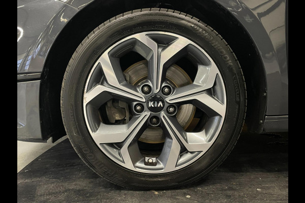Kia Ceed 1.5 T-GDi DynamicPlusLine|160PK|TREKH|LEDER|CARPLAY|CAMERA|CRUISE+CLIMA|NAVI|STOEL+STUURVERW|KEYLES|NL|NAP|1e EIG|IN.BTW|
