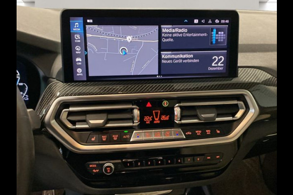 BMW X3 xDrive30e M-SPORT ** LADER, NAVI+, OYSTER LEDER, PANORAMA, TREKH, 20-inch LMV, ADAPT. CRUISE ** 1e EIG - UNFALLFREI ** ** INFORMEER OOK NAAR ONZE AANTREKKELIJKE FINANCIAL-LEASE TARIEVEN **