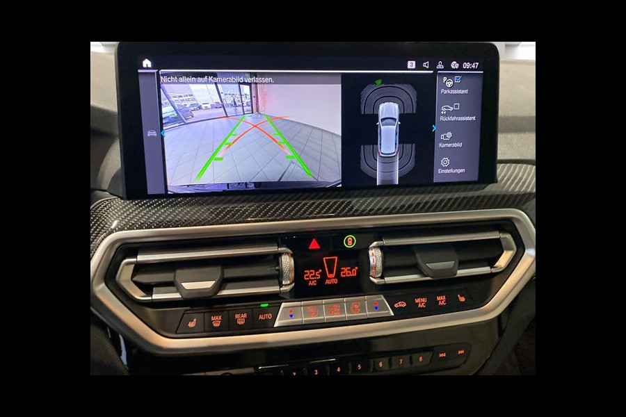 BMW X3 xDrive30e M-SPORT ** LADER, NAVI+, OYSTER LEDER, PANORAMA, TREKH, 20-inch LMV, ADAPT. CRUISE ** 1e EIG - UNFALLFREI ** ** INFORMEER OOK NAAR ONZE AANTREKKELIJKE FINANCIAL-LEASE TARIEVEN **