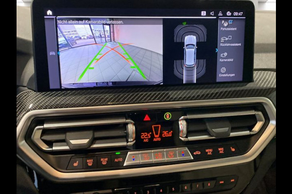 BMW X3 xDrive30e M-SPORT ** LADER, NAVI+, OYSTER LEDER, PANORAMA, TREKH, 20-inch LMV, ADAPT. CRUISE ** 1e EIG - UNFALLFREI ** ** INFORMEER OOK NAAR ONZE AANTREKKELIJKE FINANCIAL-LEASE TARIEVEN **