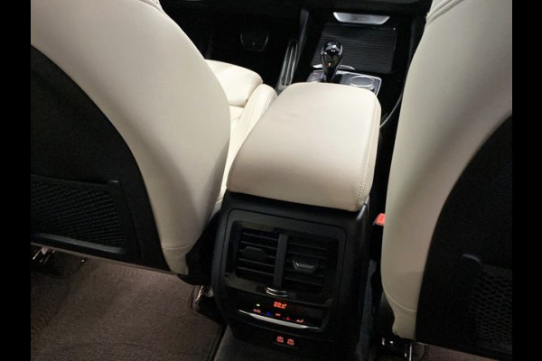 BMW X3 xDrive30e M-SPORT ** LADER, NAVI+, OYSTER LEDER, PANORAMA, TREKH, 20-inch LMV, ADAPT. CRUISE ** 1e EIG - UNFALLFREI ** ** INFORMEER OOK NAAR ONZE AANTREKKELIJKE FINANCIAL-LEASE TARIEVEN **