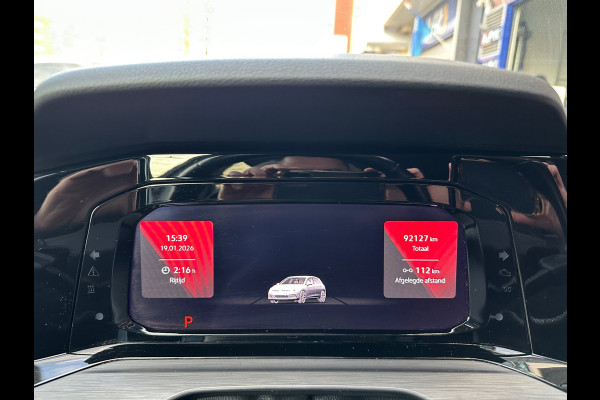 Volkswagen Golf 1.5 eTSI Style Head-Up Memory IQ LIGHT Pano