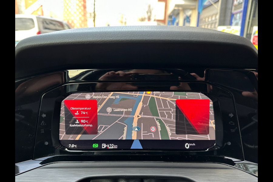 Volkswagen Golf 1.5 eTSI Style Head-Up Memory IQ LIGHT Pano