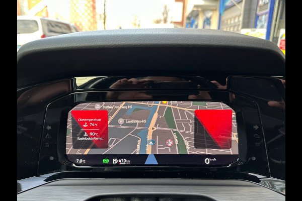 Volkswagen Golf 1.5 eTSI Style Head-Up Memory IQ LIGHT Pano