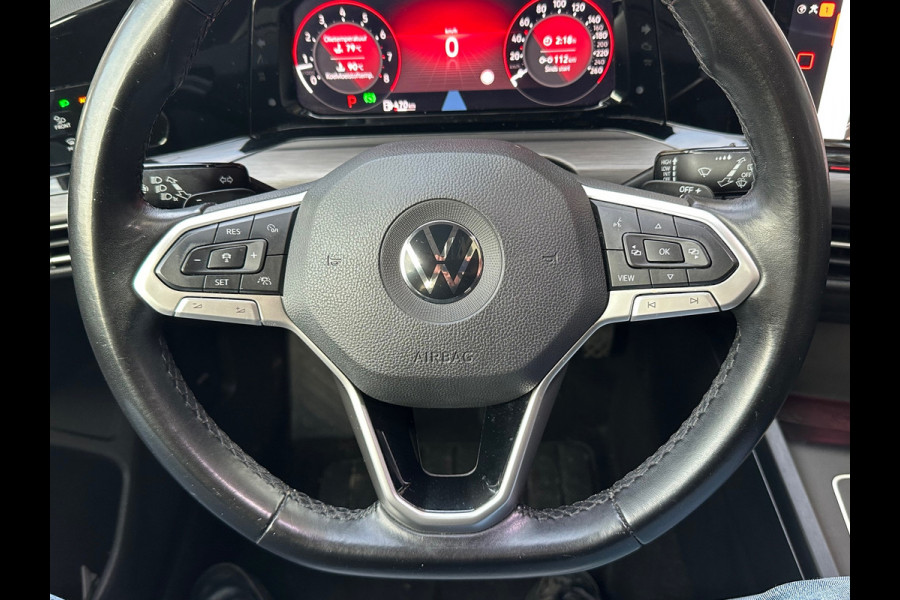 Volkswagen Golf 1.5 eTSI Style Head-Up Memory IQ LIGHT Pano