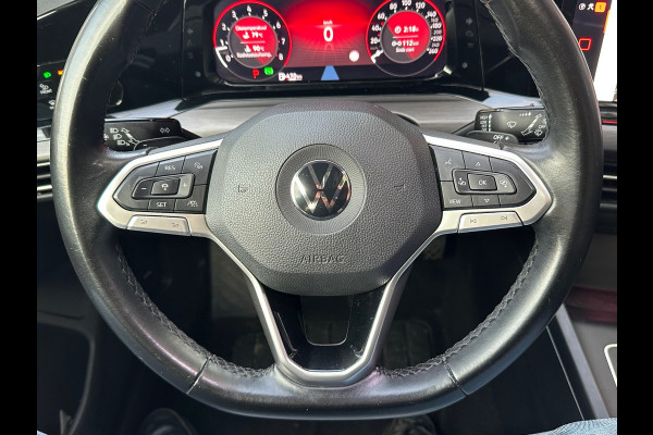Volkswagen Golf 1.5 eTSI Style Head-Up Memory IQ LIGHT Pano