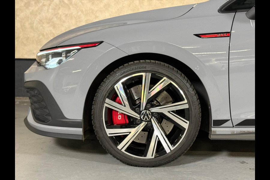 Volkswagen Golf 2.0 TSI GTI Clubsport | NARDO | 300 PK | Pano | IQ. Licht