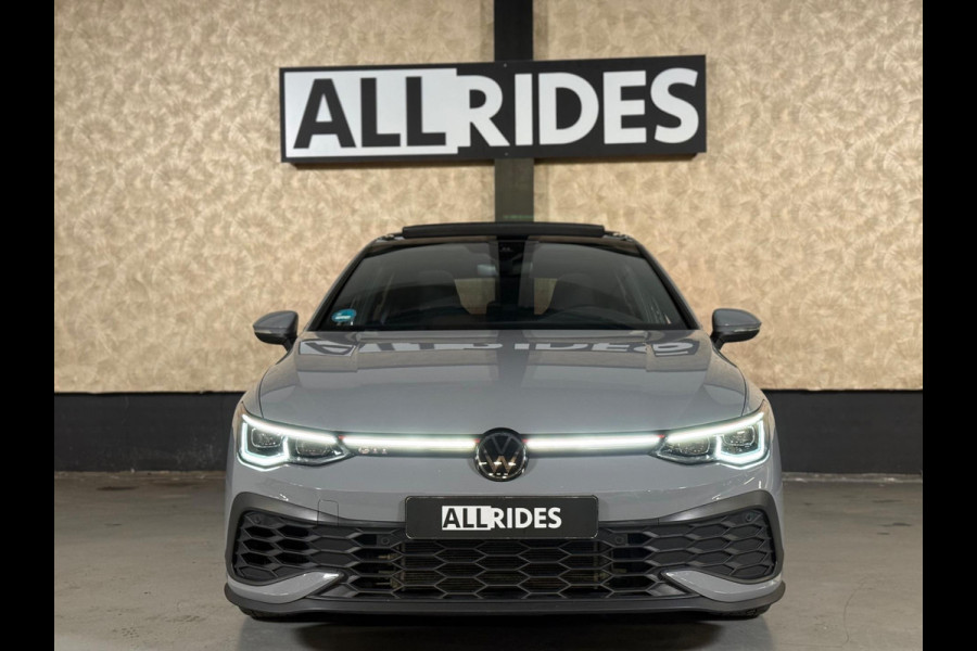 Volkswagen Golf 2.0 TSI GTI Clubsport | NARDO | 300 PK | Pano | IQ. Licht