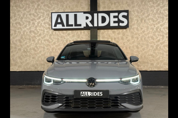 Volkswagen Golf 2.0 TSI GTI Clubsport | NARDO | 300 PK | Pano | IQ. Licht