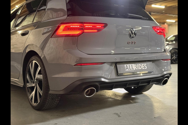 Volkswagen Golf 2.0 TSI GTI Clubsport | NARDO | 300 PK | Pano | IQ. Licht