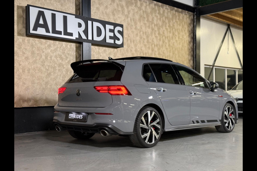 Volkswagen Golf 2.0 TSI GTI Clubsport | NARDO | 300 PK | Pano | IQ. Licht