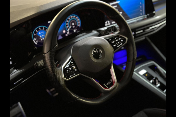 Volkswagen Golf 2.0 TSI GTI Clubsport | NARDO | 300 PK | Pano | IQ. Licht