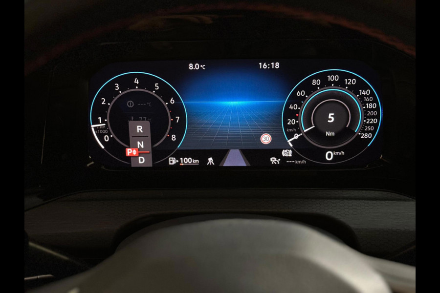 Volkswagen Golf 2.0 TSI GTI Clubsport | NARDO | 300 PK | Pano | IQ. Licht