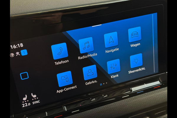 Volkswagen Golf 2.0 TSI GTI Clubsport | NARDO | 300 PK | Pano | IQ. Licht