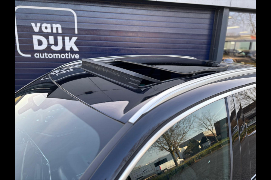 BMW X5 xDrive50e M-Sport PANORAMA DAK HARMAN KARDON 360 CAMERA 22 INCH VELGEN LUCHTVERING