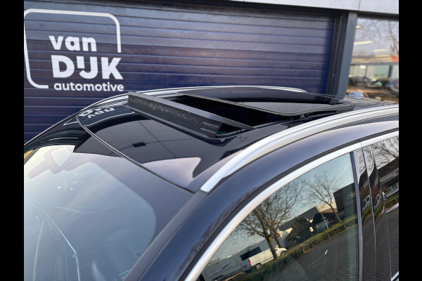 BMW X5 xDrive50e M-Sport PANORAMA DAK HARMAN KARDON 360 CAMERA 22 INCH VELGEN LUCHTVERING