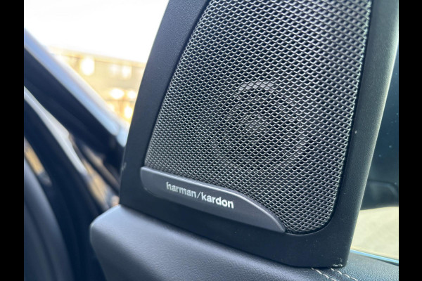 BMW X5 xDrive50e M-Sport PANORAMA DAK HARMAN KARDON 360 CAMERA 22 INCH VELGEN LUCHTVERING