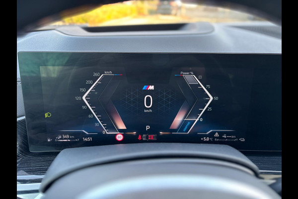 BMW X5 xDrive50e M-Sport PANORAMA DAK HARMAN KARDON 360 CAMERA 22 INCH VELGEN LUCHTVERING