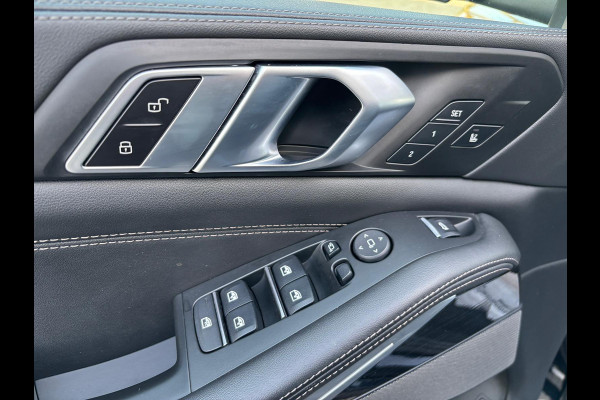 BMW X5 xDrive50e M-Sport PANORAMA DAK HARMAN KARDON 360 CAMERA 22 INCH VELGEN LUCHTVERING