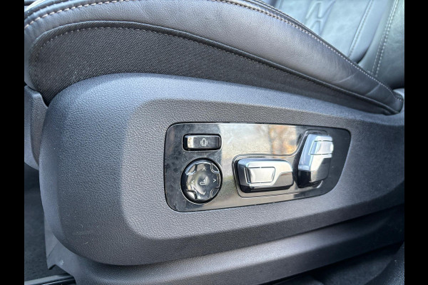 BMW X5 xDrive50e M-Sport PANORAMA DAK HARMAN KARDON 360 CAMERA 22 INCH VELGEN LUCHTVERING