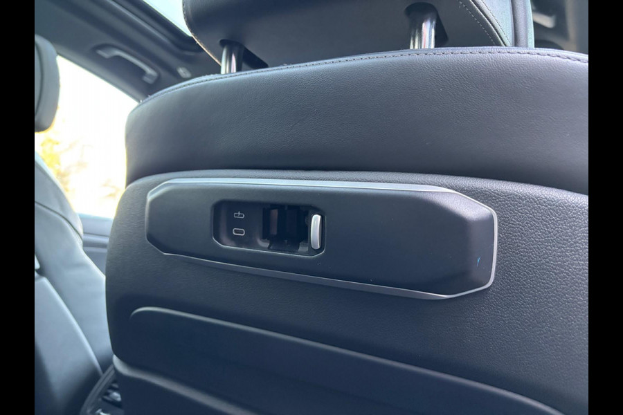 BMW X5 xDrive50e M-Sport PANORAMA DAK HARMAN KARDON 360 CAMERA 22 INCH VELGEN LUCHTVERING