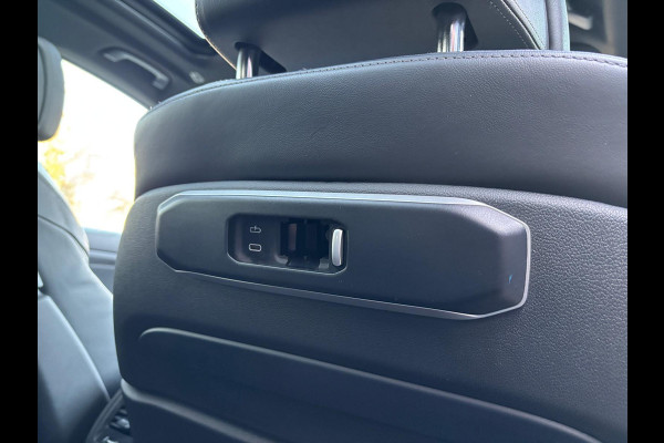 BMW X5 xDrive50e M-Sport PANORAMA DAK HARMAN KARDON 360 CAMERA 22 INCH VELGEN LUCHTVERING