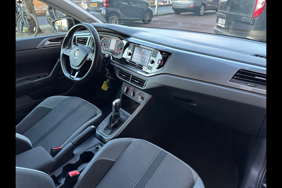 Volkswagen Polo 1.0 TSI Highline Automaat Navi Airco Xenon/Led