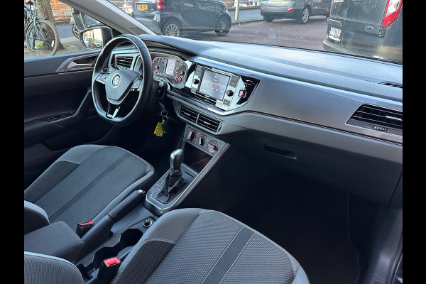 Volkswagen Polo 1.0 TSI Highline Automaat Navi Airco Xenon/Led