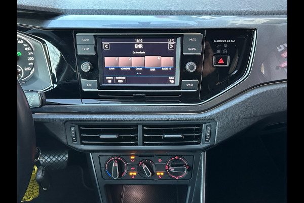 Volkswagen Polo 1.0 TSI Highline Automaat Navi Airco Xenon/Led