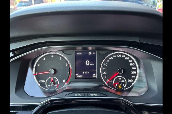 Volkswagen Polo 1.0 TSI Highline Automaat Navi Airco Xenon/Led