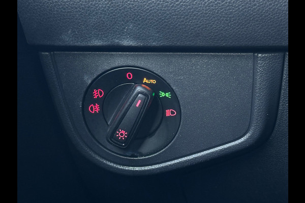 Volkswagen Polo 1.0 TSI Highline Automaat Navi Airco Xenon/Led