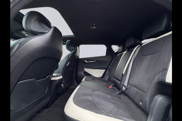 Kia Ev6 GT-Line 77.4 kWh panoramadak, soh waarde 100 procent, trekhaak, meridian, alle opties, 1 e eigenaar, NL auto met nap