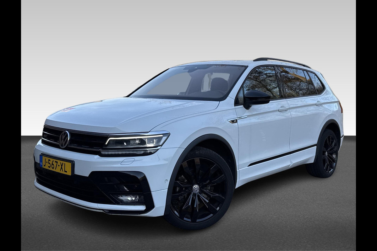 Volkswagen Tiguan Allspace 1.5 TSI Highline Business R