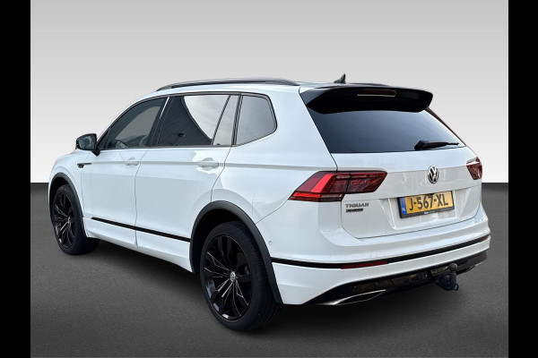 Volkswagen Tiguan Allspace 1.5 TSI Highline Business R