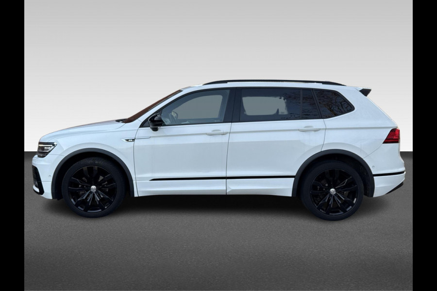 Volkswagen Tiguan Allspace 1.5 TSI Highline Business R
