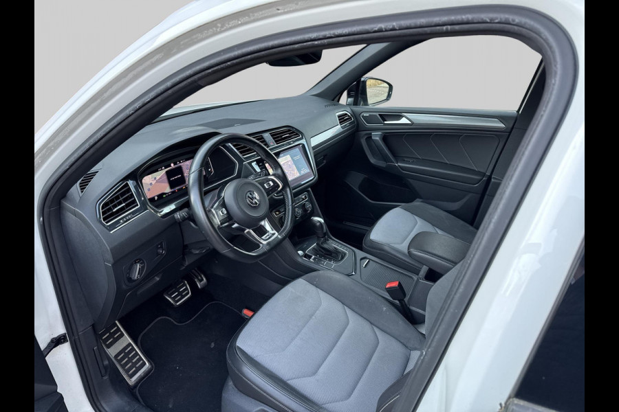 Volkswagen Tiguan Allspace 1.5 TSI Highline Business R