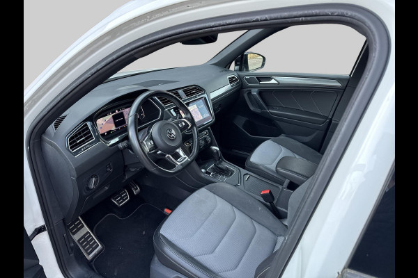 Volkswagen Tiguan Allspace 1.5 TSI Highline Business R