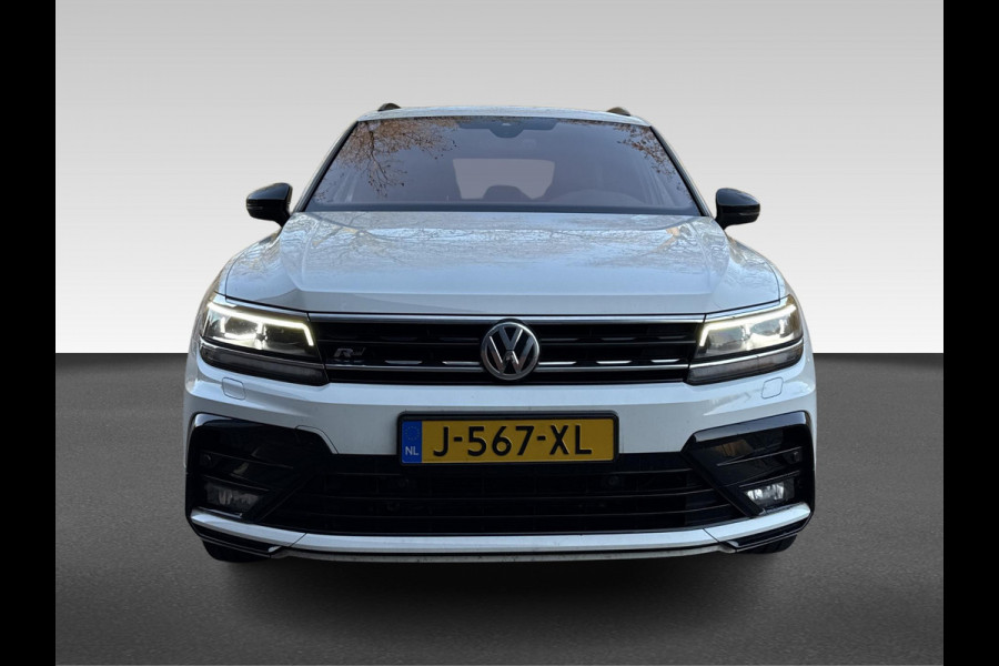 Volkswagen Tiguan Allspace 1.5 TSI Highline Business R