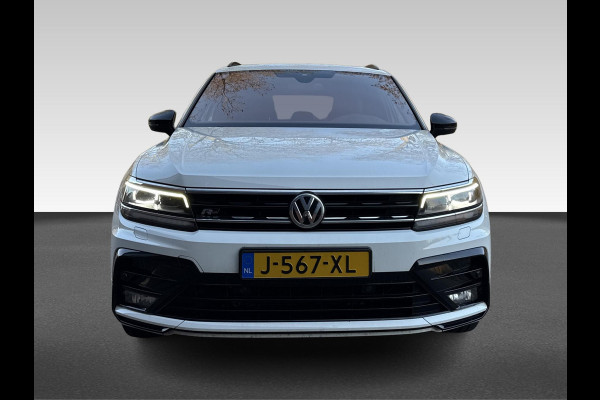 Volkswagen Tiguan Allspace 1.5 TSI Highline Business R