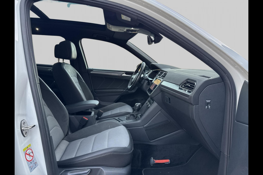 Volkswagen Tiguan Allspace 1.5 TSI Highline Business R