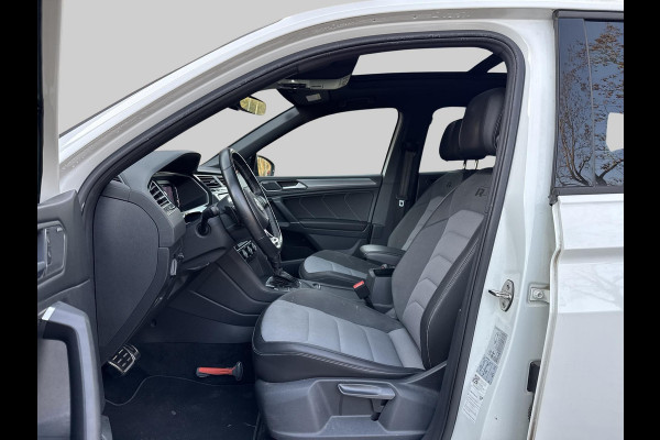 Volkswagen Tiguan Allspace 1.5 TSI Highline Business R