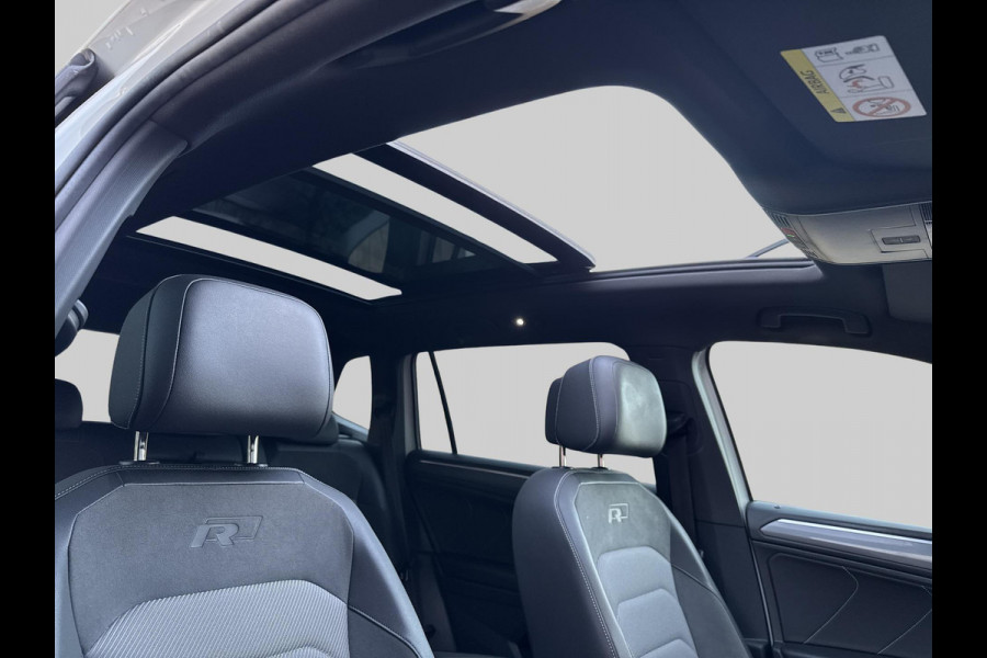 Volkswagen Tiguan Allspace 1.5 TSI Highline Business R